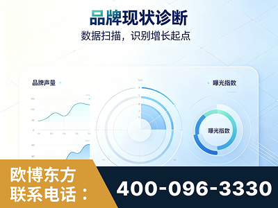 洛阳-品牌现状诊断