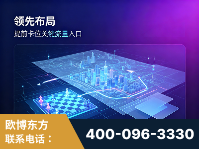 洛阳-领先布局：于2024年初开启GEO业务的公司