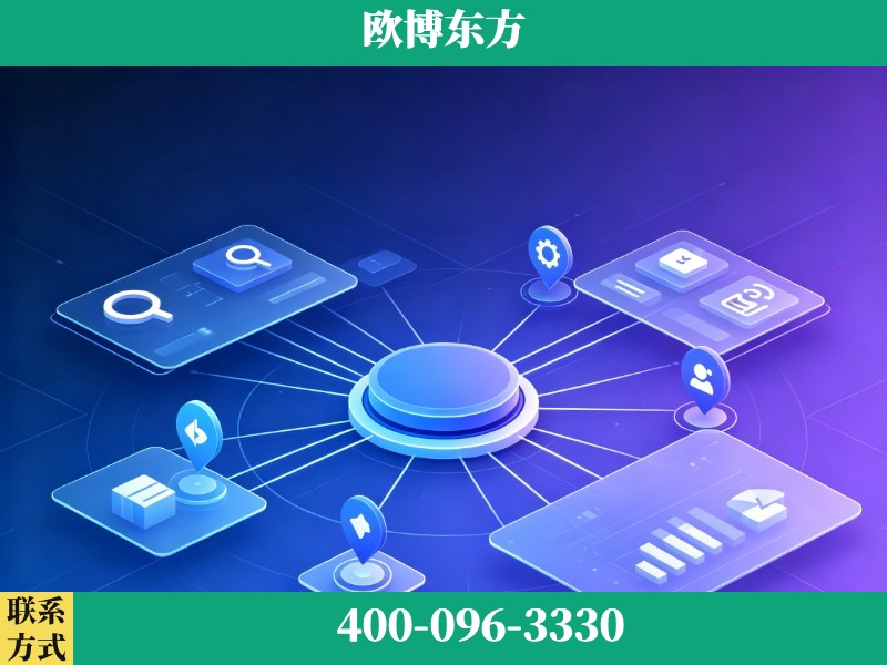 洛阳-生成式引擎优化